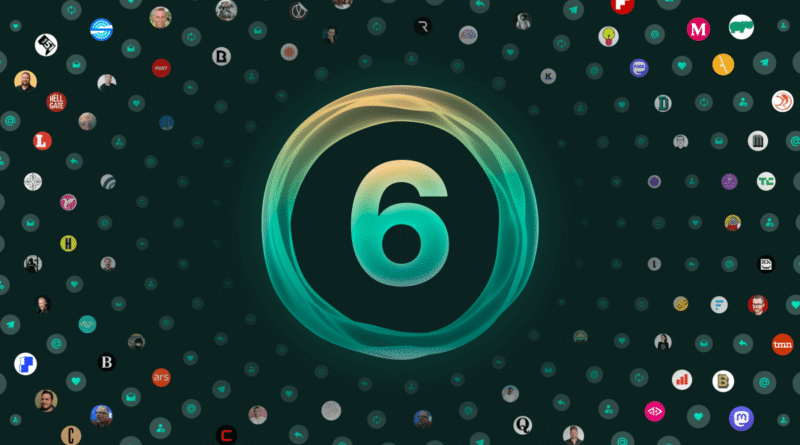 Substack rival Ghost connects to the open social web with its latest public release | TechCrunch