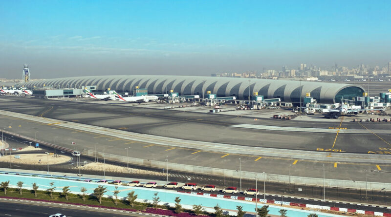 Sudan says UAE bars Sudanese planes from landing at its airports