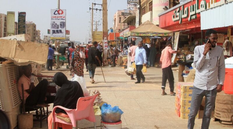 Sudan says army destroys Emirati aircraft, killing 40 mercenaries