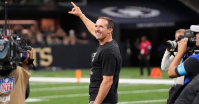 Super Bowl MVP Drew Brees has relied on this 'old-school' method to get ahead in football and in business