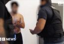 Suspected people smuggling arrest after BBC probe