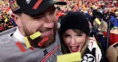 Swifties Fan Army Inc. issues upbeat forecast after Taylor Swift-Travis Kelce proposal