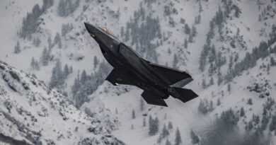 Switzerland is eyeing cuts to its F-35 stealth fighter order amid price battles with the US