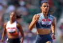 Sydney McLaughlin-Levrone Wins Her Second U.S. Title At 400 Meters