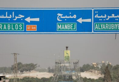 Syrian government, Kurdish-led SDF trade blame over northern Syria attack