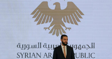 Syria’s Sharaa hopes for Kurdish deal to prevent conflict