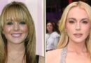 THEN AND NOW: The cast of 'Freaky Friday' 22 years later