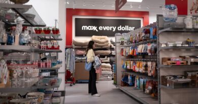 TJX shared its secret weapon for keeping prices low as other retailers start passing tariff costs on to shoppers