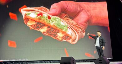 Taco Bell's CMO breaks down the secret to ensuring a brand's success with its fans