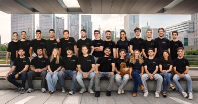 Tavily team pic