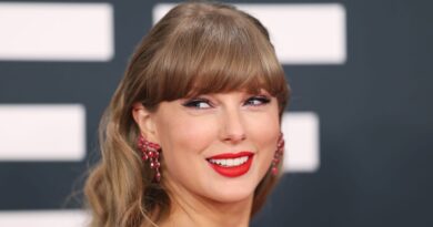 Taylor Swift has been saving up to buy her music masters since she was a teenager