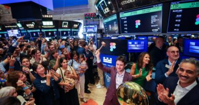 Tech industry insiders share their picks for the next startups to ride the IPO wave after Figma’s blockbuster debut