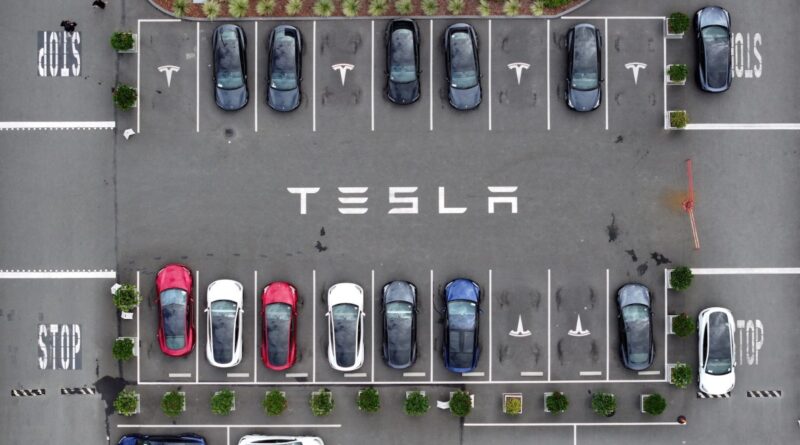 TechCrunch Mobility: Tesla's ride-hailing gambit | TechCrunch