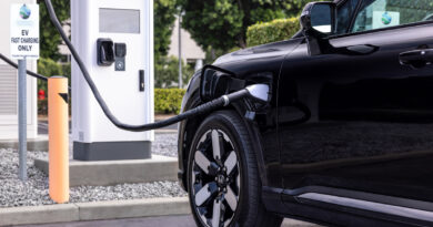 TechCrunch Mobility: The triple punch headed for automakers | TechCrunch