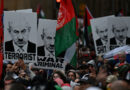 Tens of thousands join pro-Palestinian march over Sydney Harbour Bridge