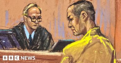 TerraUSD: 'Cryptocrash king' Do Kwon pleads guilty to fraud