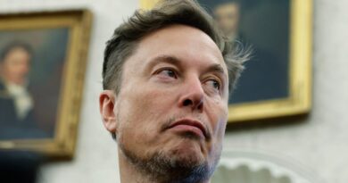 Tesla just announced plans for a new $29 billion pay package for Elon Musk