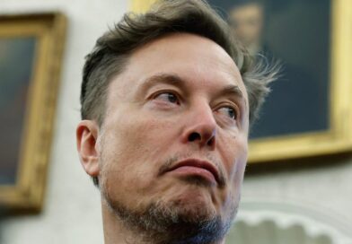 Tesla just announced plans for a new $29 billion pay package for Elon Musk