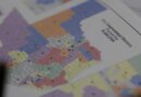 Texas Democrats leave state to block vote on new House map backed by Trump