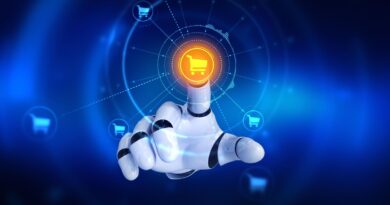 The AI Commerce Wars Have Begun