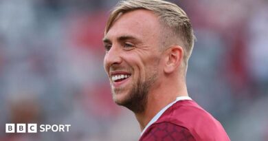 The Football interview with Kelly Somers