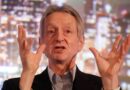 The Godfather of AI thinks the technology could invent its own language that we can't understand
