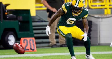 The Good, Bad And Mostly Ugly From The Packers’ Preseason Loss To The Jets