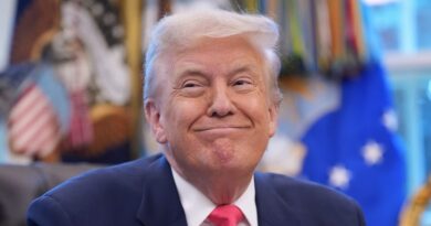 The White House just joined TikTok a month before it's set to be banned (again)