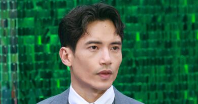 The actor Manny Jacinto says the best marriage advice he's ever gotten is to go to couples therapy when things are good