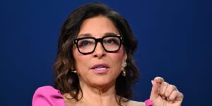 The career rise of Linda Yaccarino, from NBCU intern to leading Elon Musk's X before stepping down