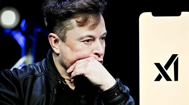 The cofounder of xAI is leaving the company. He says he's learned 2 main things from Elon Musk.