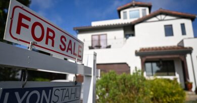 The housing market is no longer a wealth-building engine as home prices continue to slump