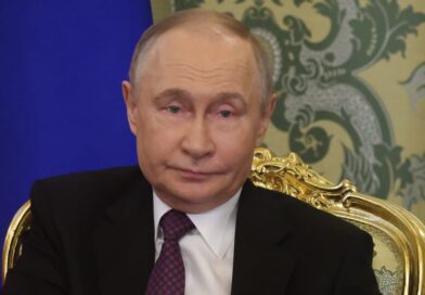 The key pillar of Russia's war chest is cracking. The timing couldn't be worse.