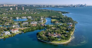 The most expensive neighborhood in the US isn't where you think