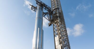 The next Starship flight will test much more than hardware | TechCrunch