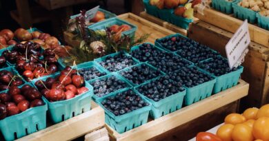 The prices at Ina Garten's favorite Hamptons farm stands broke my heart, but the food was so good it healed me