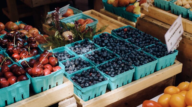 The prices at Ina Garten's favorite Hamptons farm stands broke my heart, but the food was so good it healed me