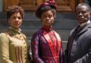 The story behind the real Black aristocracy of the Gilded Age