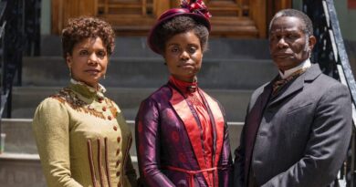 The story behind the real Black aristocracy of the Gilded Age