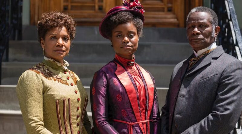 The story behind the real Black aristocracy of the Gilded Age