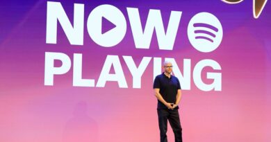The struggles of Spotify's ad business