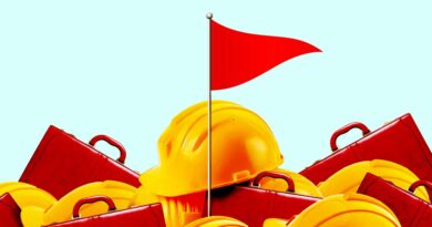 The under-the-radar number that's a huge red flag for America's job market