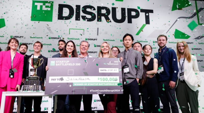 The wait is almost over: The 2025 Startup Battlefield 200 list drops August 27 | TechCrunch