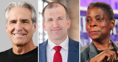 These CEOs started as interns and are running companies like Nike and Target