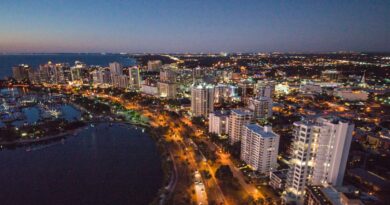 This state's red-hot real estate market is suddenly in free fall
