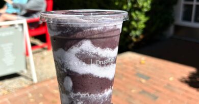 This summer's viral Hamptons smoothie shows just how widespread reservation culture has become