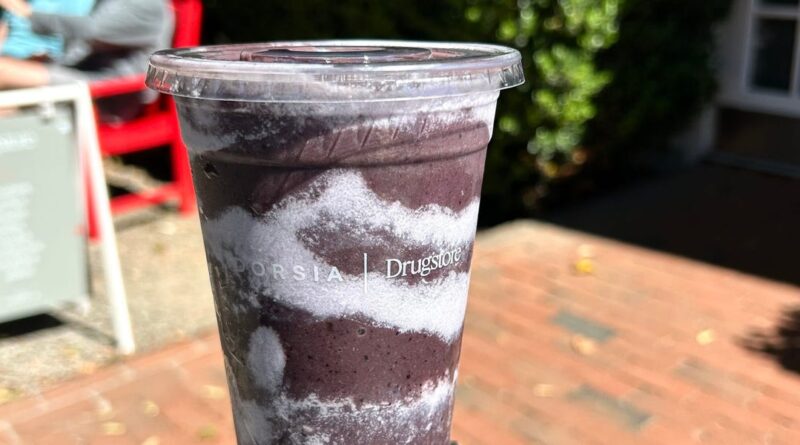 This summer's viral Hamptons smoothie shows just how widespread reservation culture has become