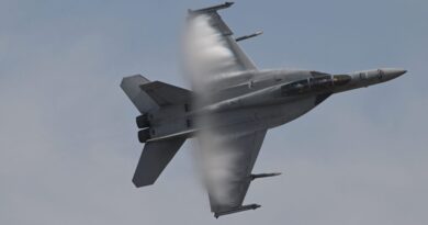Thousands of Boeing workers who make the F-15 and F/A-18 fighter jets are about to go on strike
