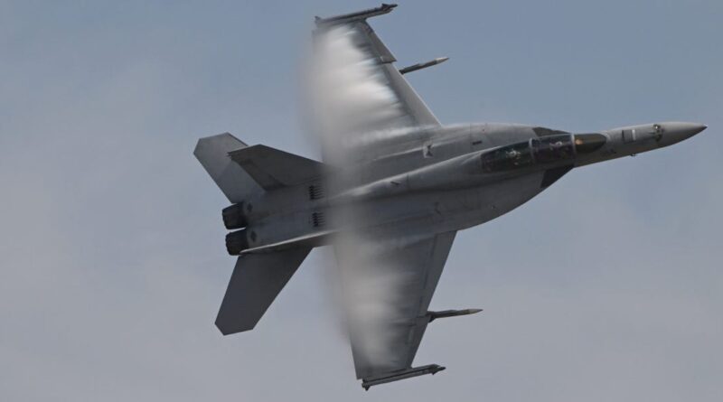 Thousands of Boeing workers who make the F-15 and F/A-18 fighter jets are about to go on strike
