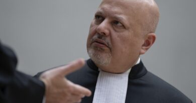 Threats and intimidation stalling top ICC prosecutor’s Israel case: Report
